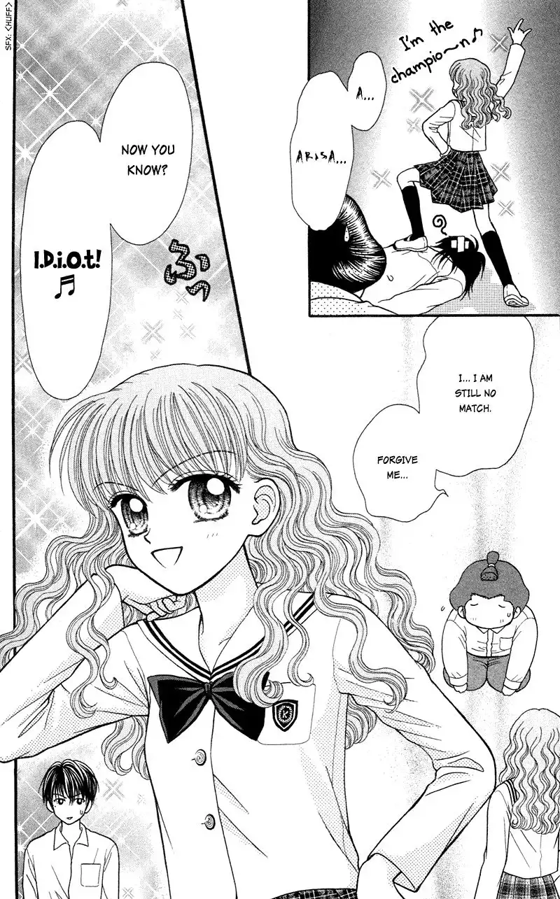 W Pinch Chapter 13 26